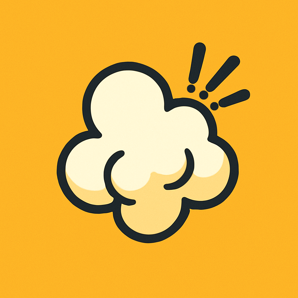 PO!N App Icon